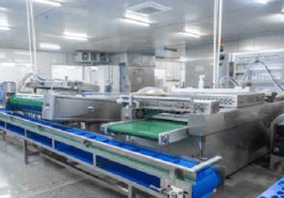 Biện pháp phòng ngừa an toàn khi sử dụng máy đông lạnh nhanh