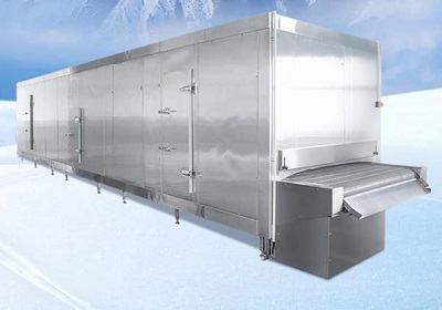 Có khó để bảo trì tủ đông nhanh không?